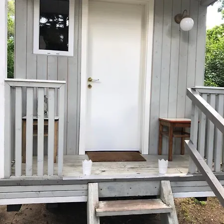 Campingplatz Stilvoller Bauwagen In Berlin-köpenick Berlin